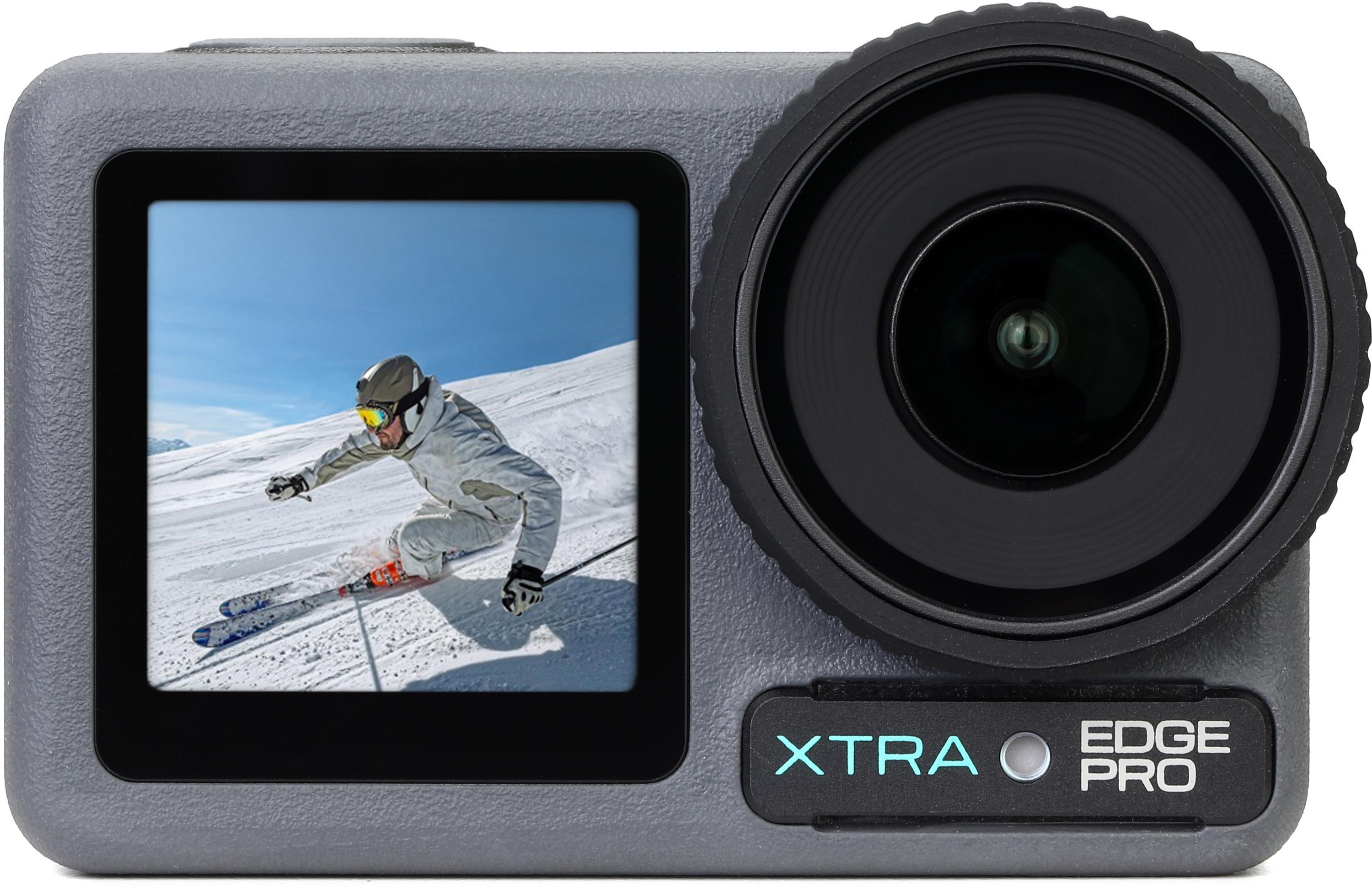 Photo of Xtra Edge Pro 4K Action Camera
