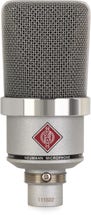 Product Image - This Item - Neumann TLM 102 Large-diaphragm Condenser Microphone - Nickel