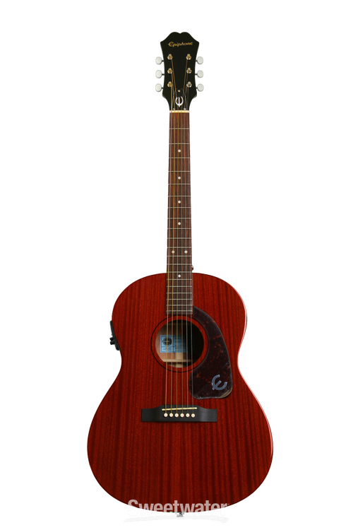 Epiphone 50th Anniversary Inspired by 