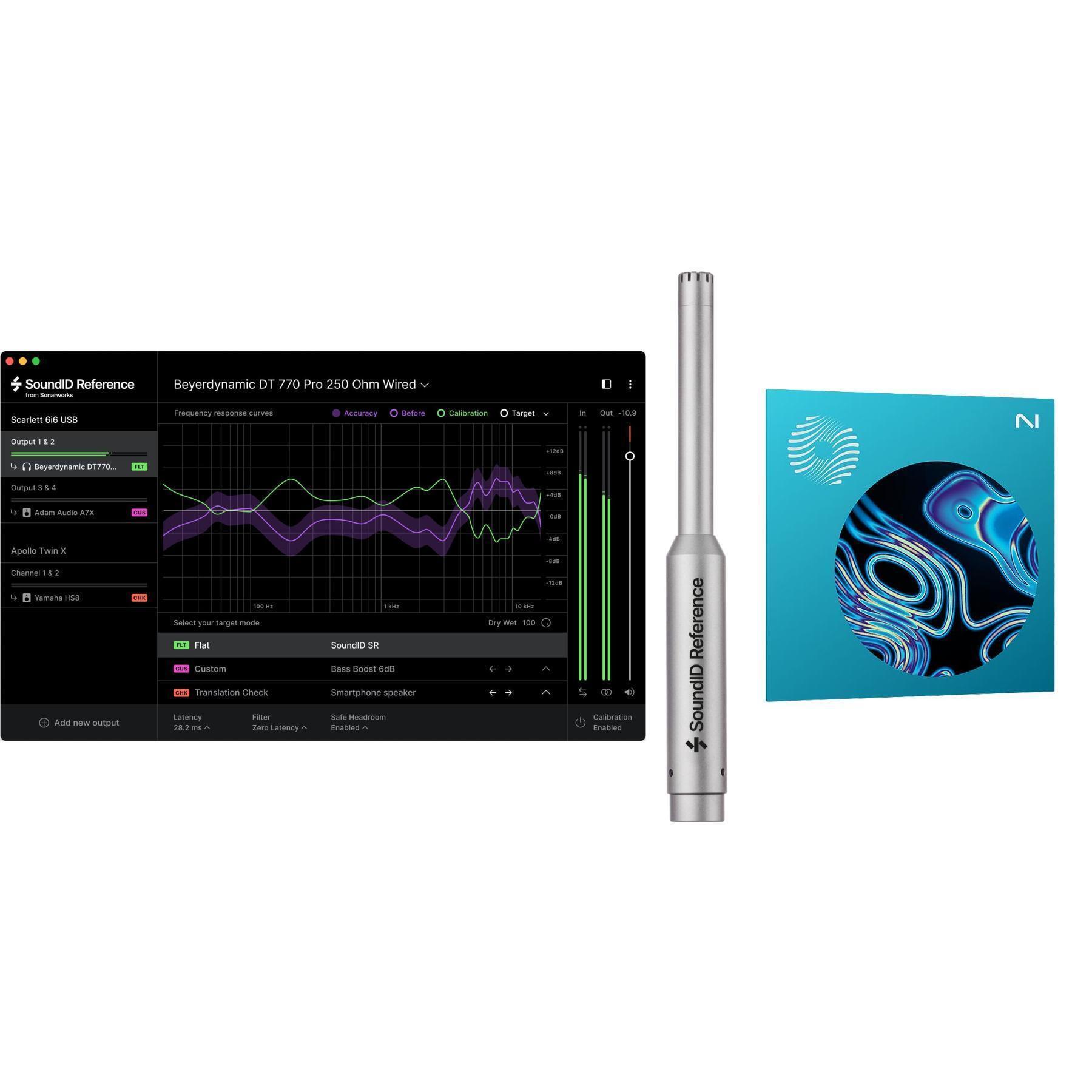 MAGIX Sound Forge Pro 13 Suite | Sweetwater MAGIX Sound Forge Pro 13 Suite | Sweetwater