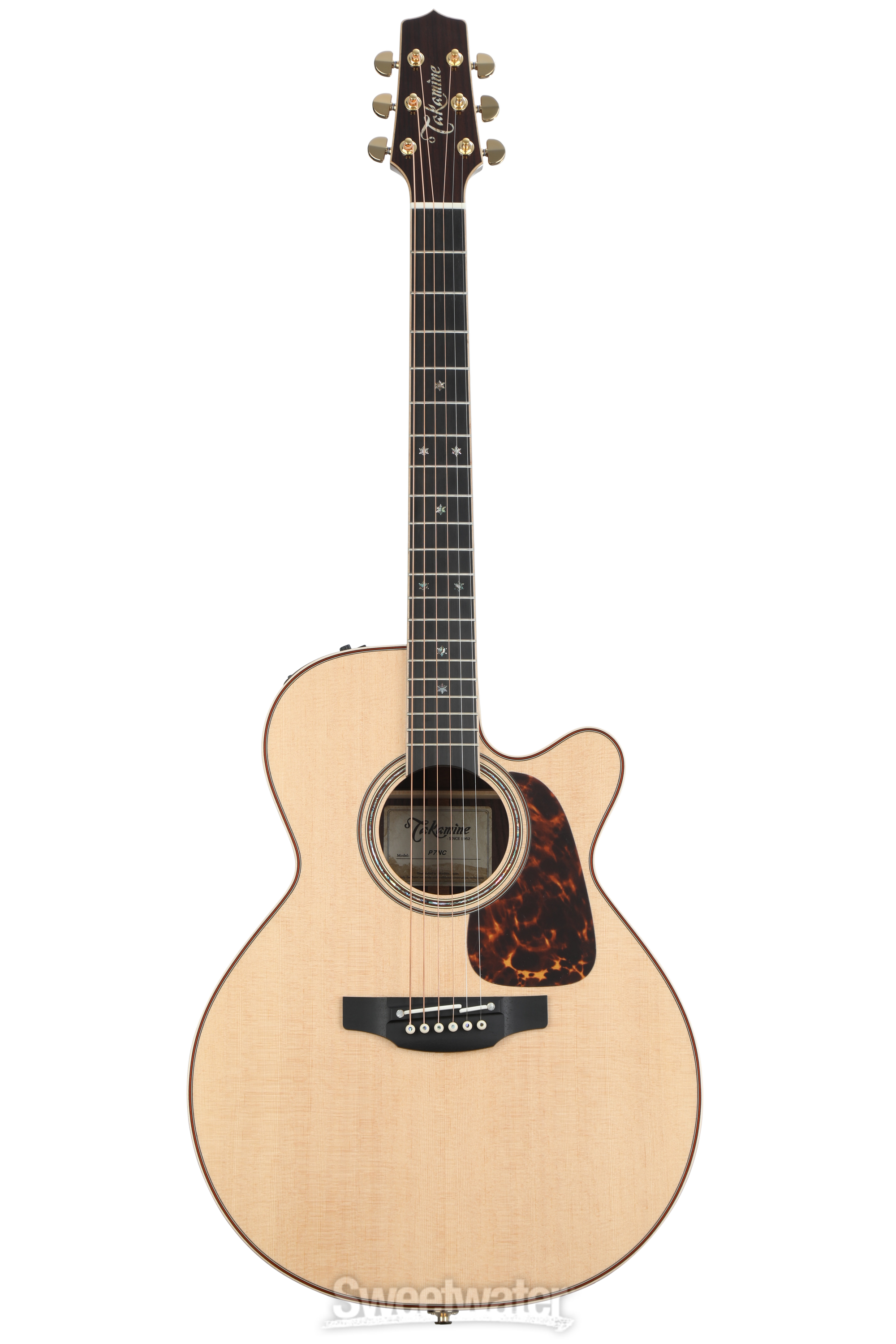 Takamine Acoustic Guitar Collection 全７種 Takamine Guitars :: Guitars By Series