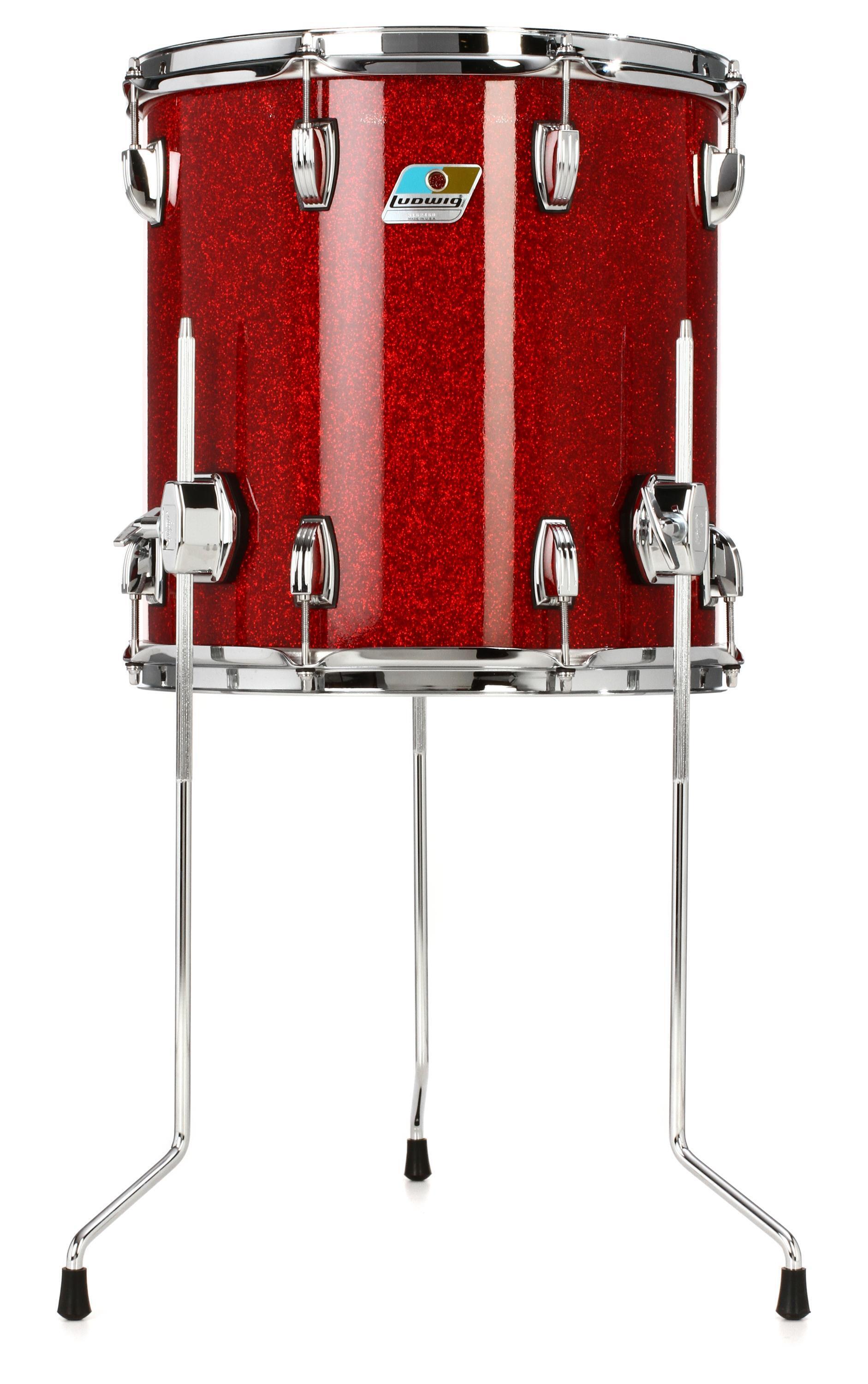 tom⭐︎ Toca Percussion Freestyle II Tom-Tom Drums (TF2T-)