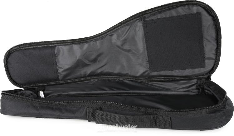 Kala UB-B-LOGO Baritone Ukulele Gig Bag w/ Logo – Alto Music