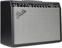 Product Image - This Item - Fender '65 Deluxe Reverb 22-watt 1 x 12-inch Combo Amplifier - Black