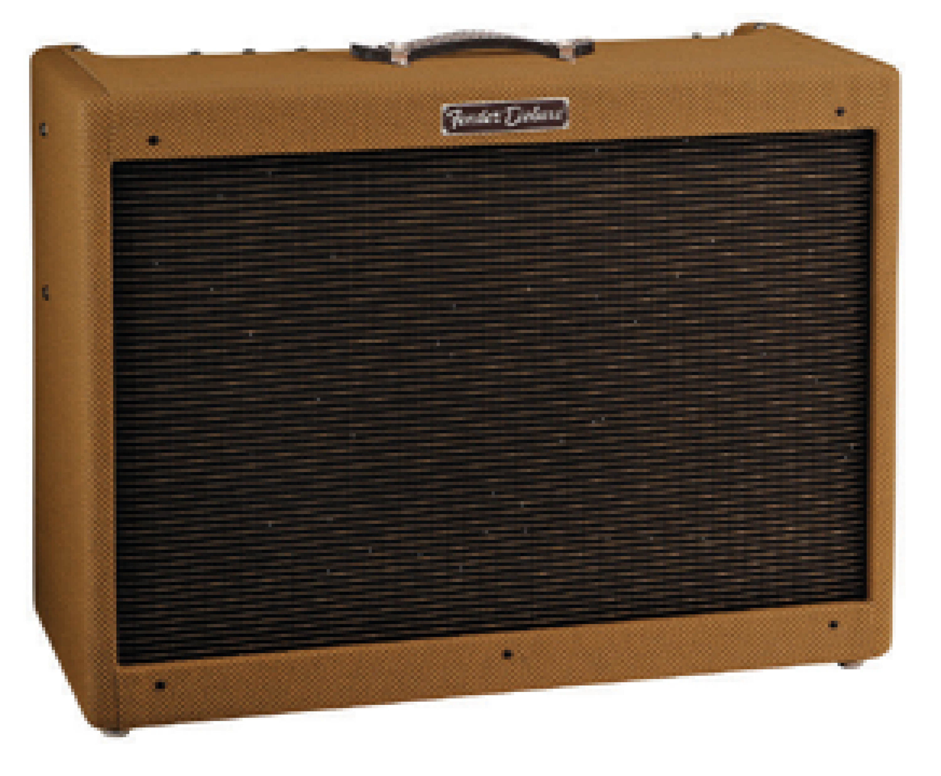 Fender FSR Blues Deluxe Reissue Lacquered Tweed | Sweetwater