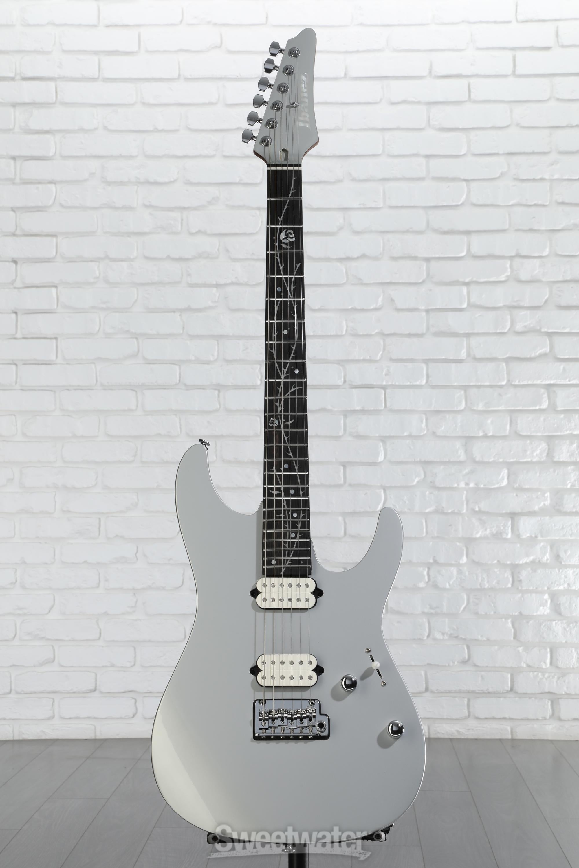 Ibanez TOD10 Tim Henson Signature Electric Guitar - Classic
