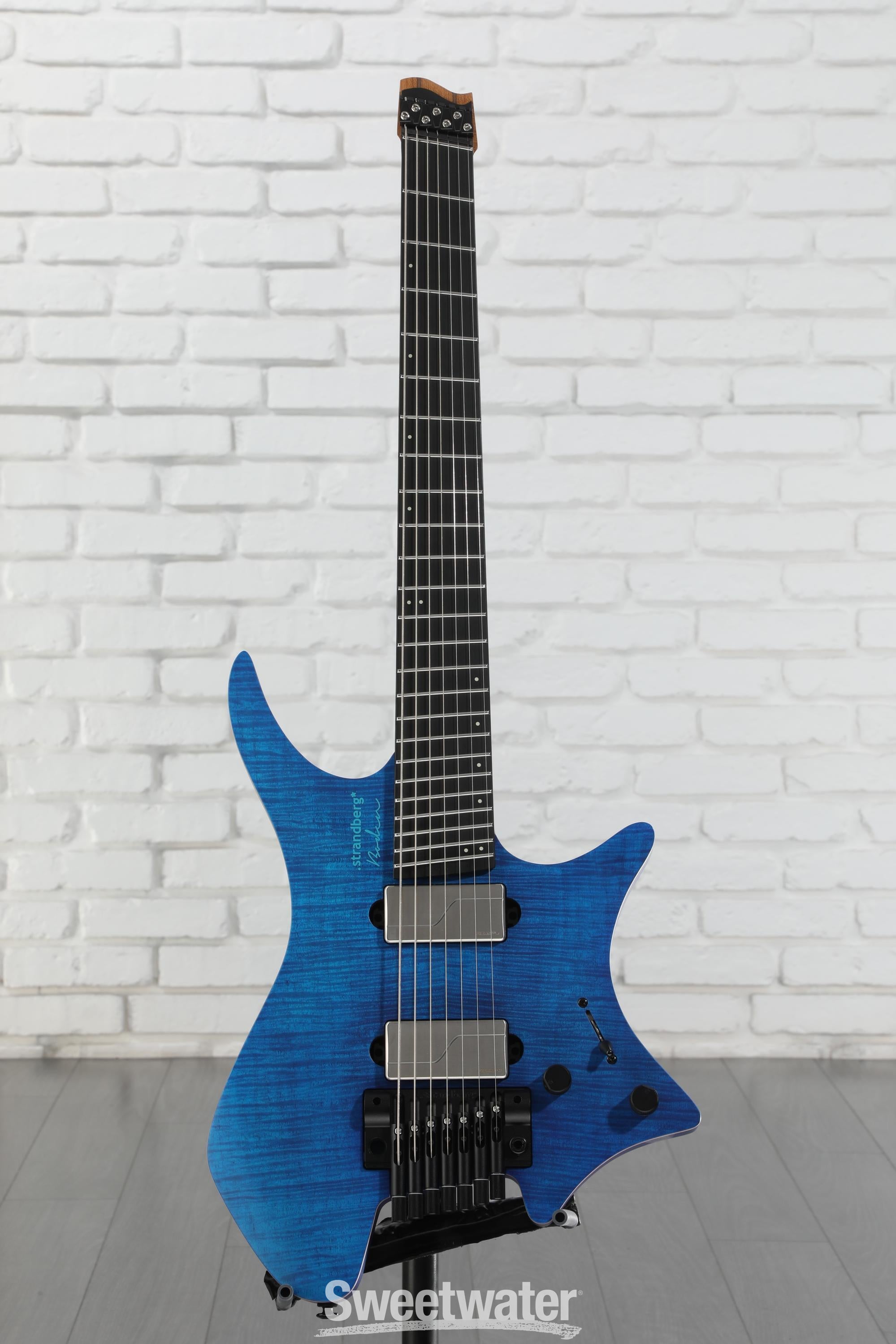 ギター BUN Strandberg Boden Prog NX 7 7-string Electric Guitar