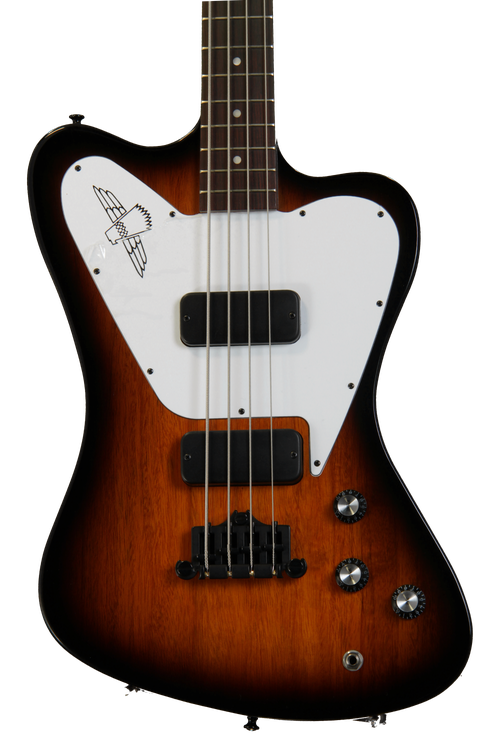 Gibson サンダーバードノンリバース Gibson Non-Reverse Thunderbird (Sparkling Burgundy) 【秋の