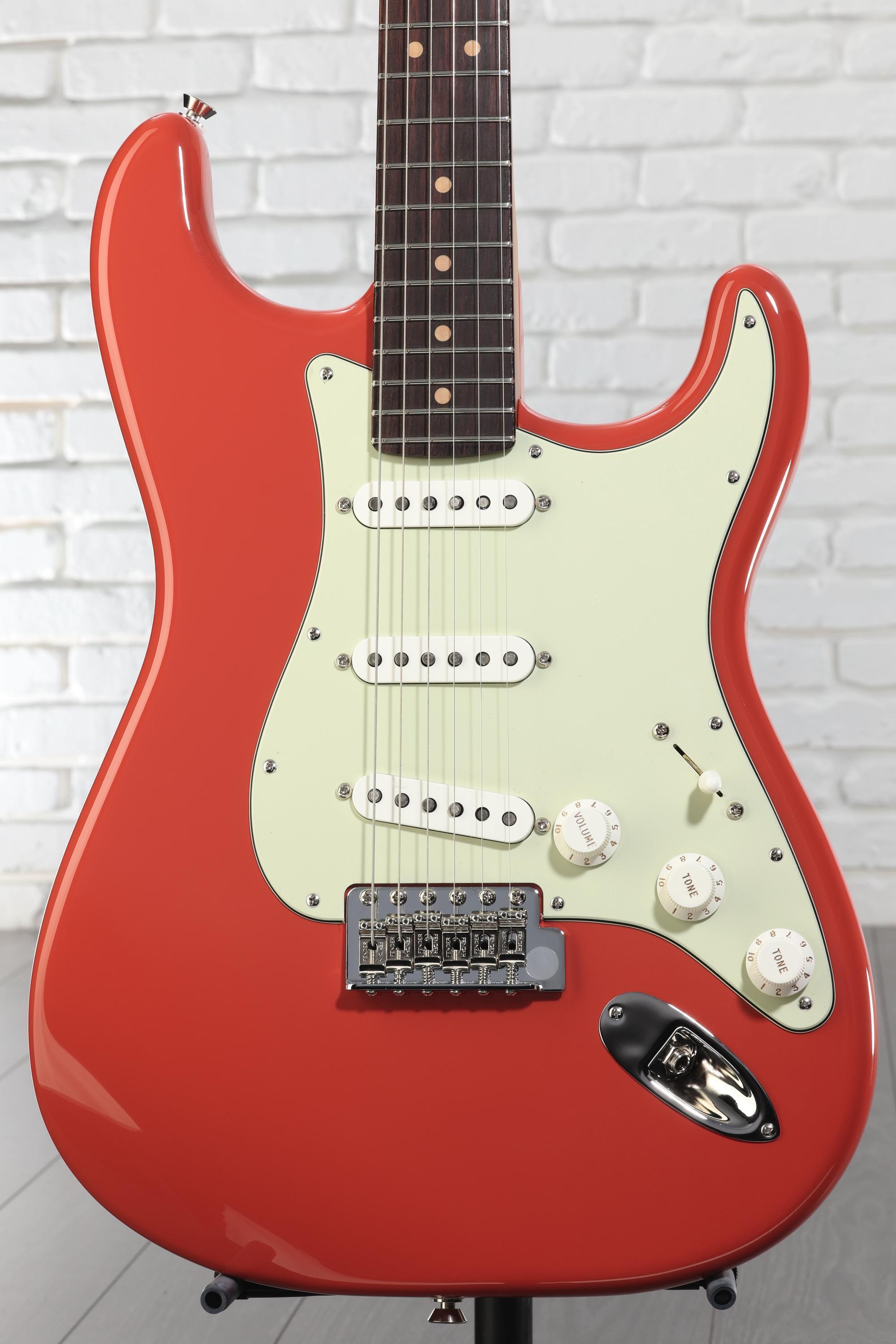 Fender American Professional II GT11 Stratocaster Electric Guitar