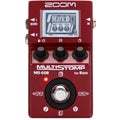 Photo of Zoom MS-60B Multistomp Bass Effects Pedal