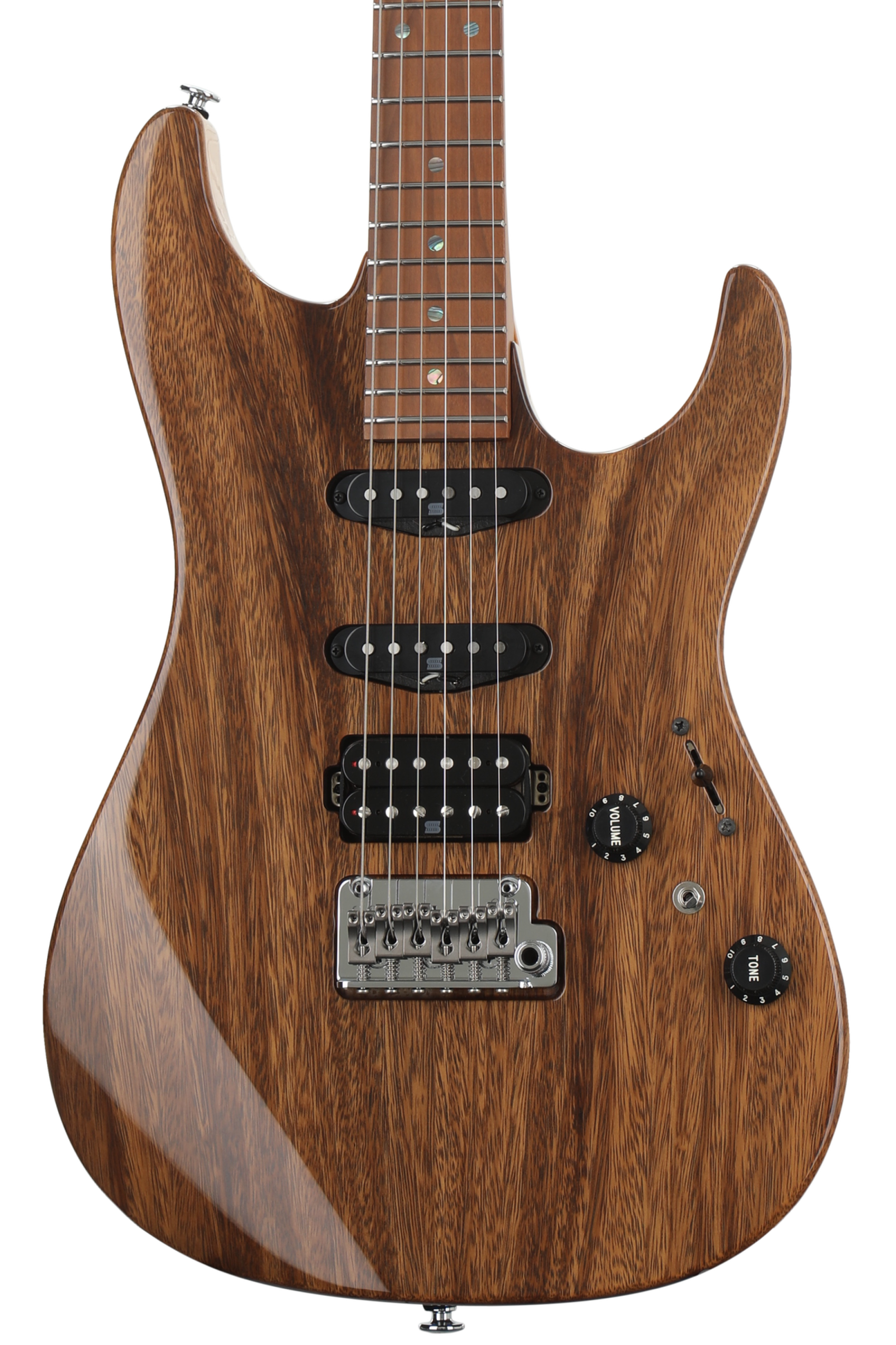 Ibanez tqm1 tom quayle signature guitar deals
