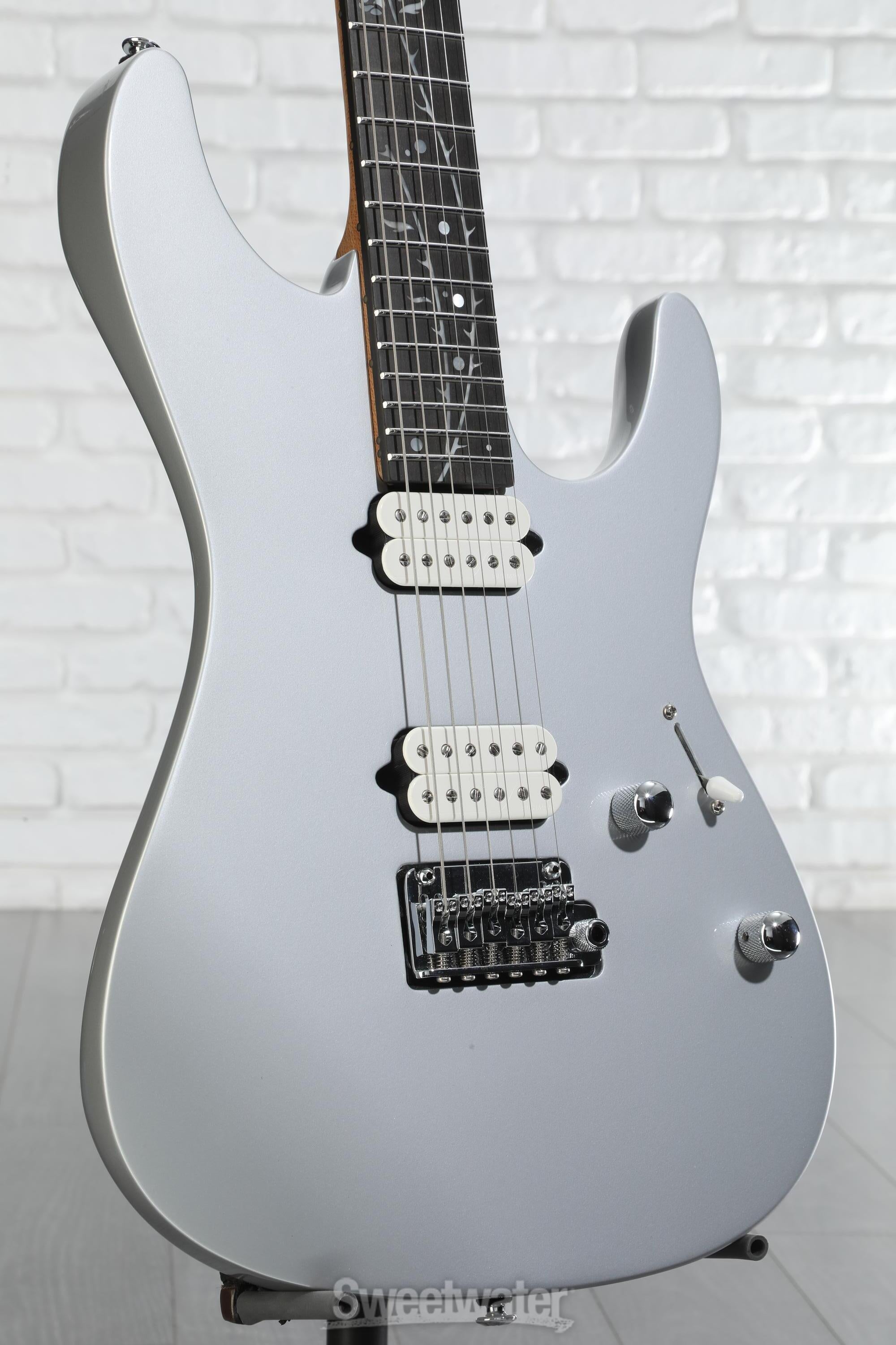 ギター Ibanez Signature MODEL Tim Henson TOD10 Amazon.com: Ibanez TOD10 Tim Henson Signature Electric