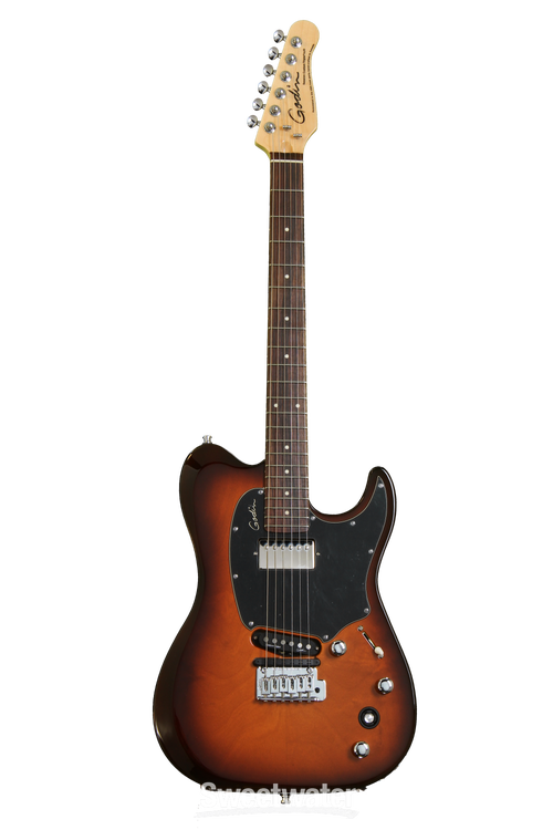 Godin session on sale custom tripleplay