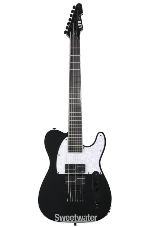 ESP LTD SCT-607B Stephen Carpenter Signature 7-string