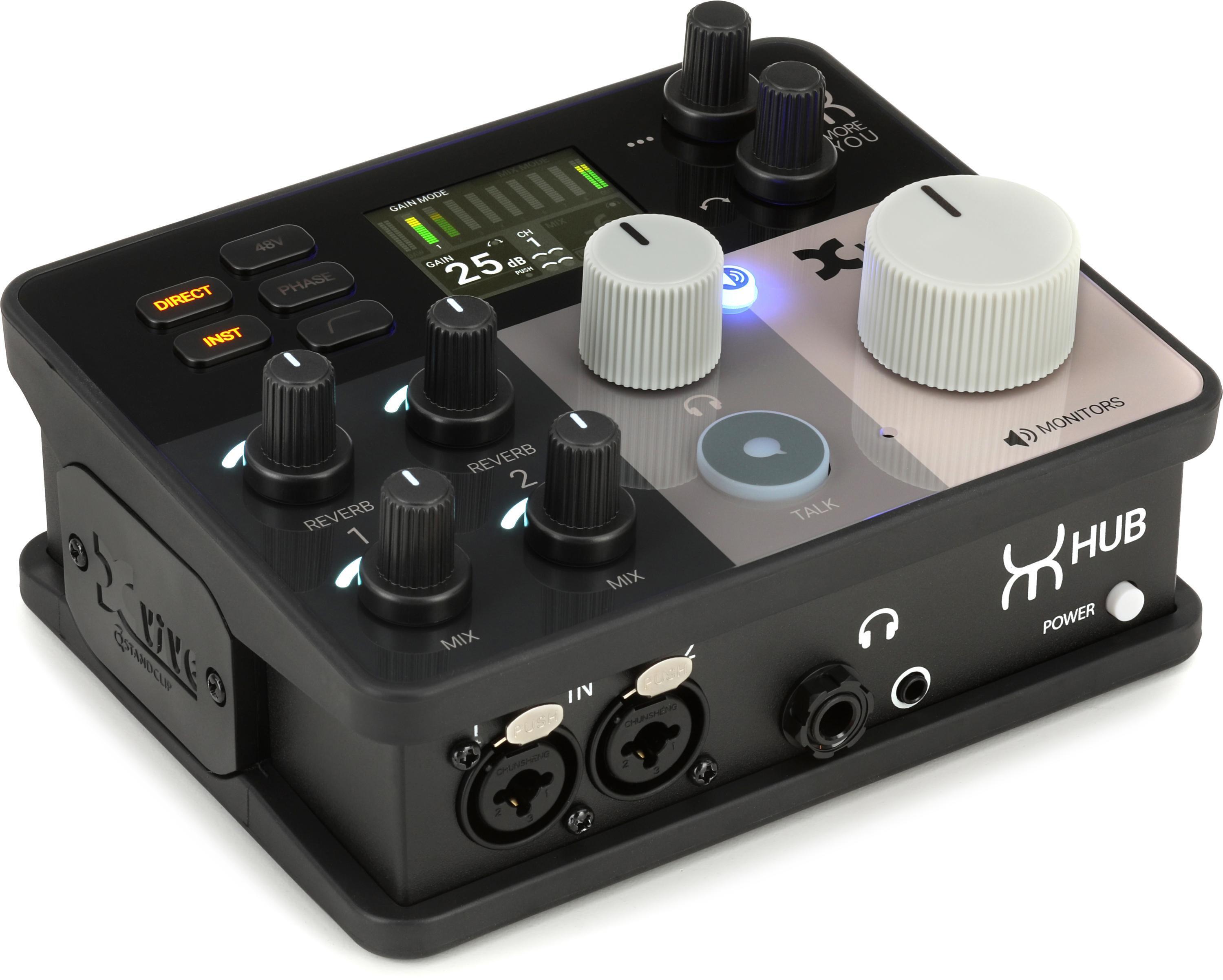 Boss MICRO BR BR-80 8-channel Digital Recorder | Sweetwater