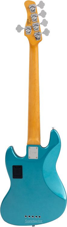 ベース Sire V7 5ST Alder 2nd Generation Sire Marcus Miller V7 2nd Generation Alder 5-String
