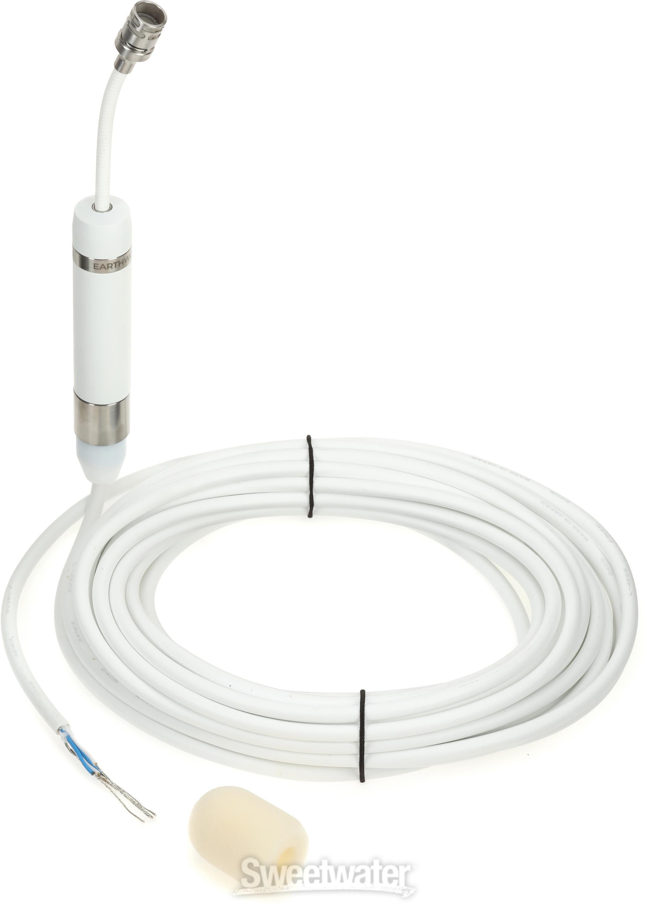 Earthworks C30-S Gen 2 Supercardioid Condenser Hanging