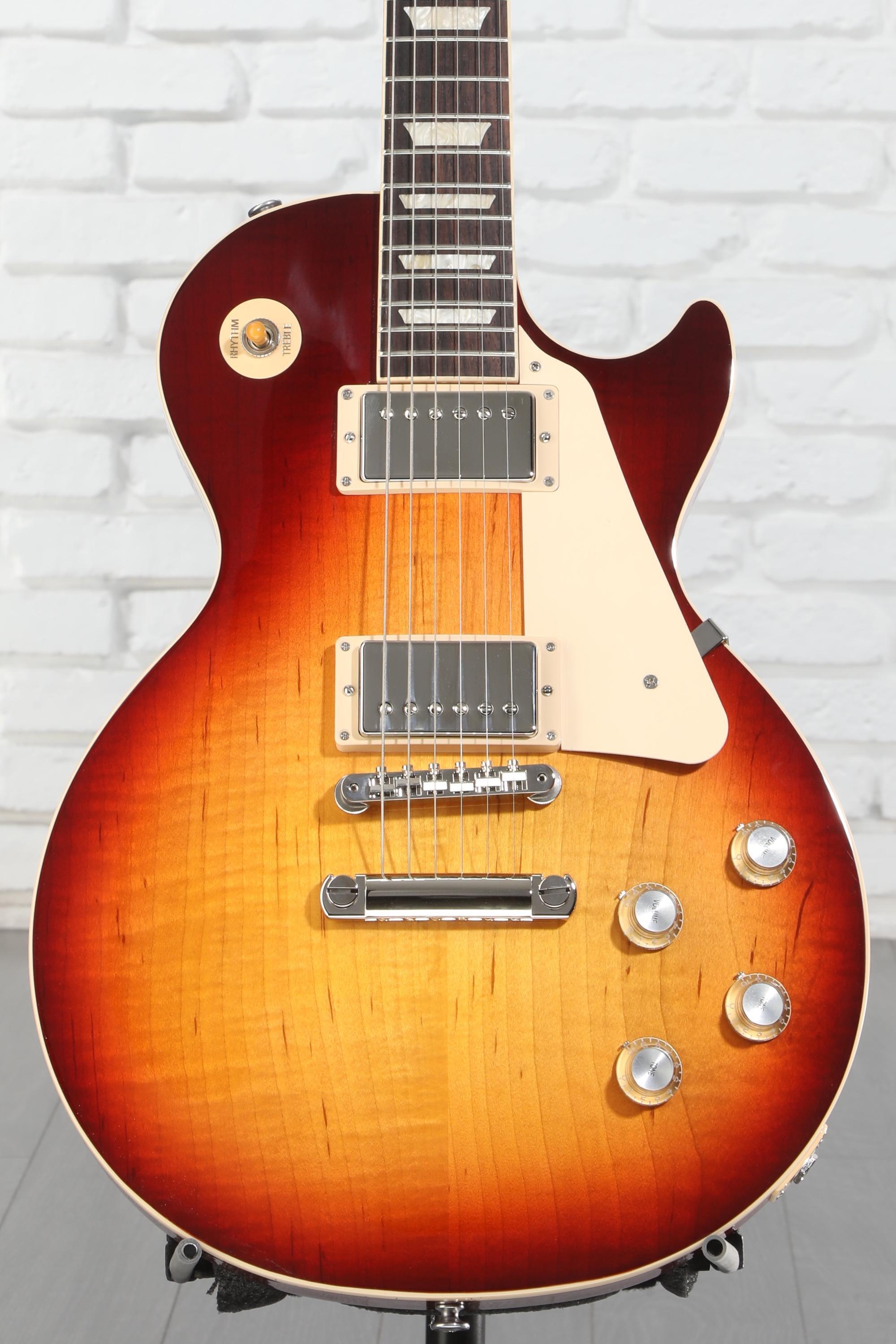 Gibson Les Paul Standard 60S 2003年 prs Gibson Les Paul Standard 60S 2003年 prs Gibson Les Paul