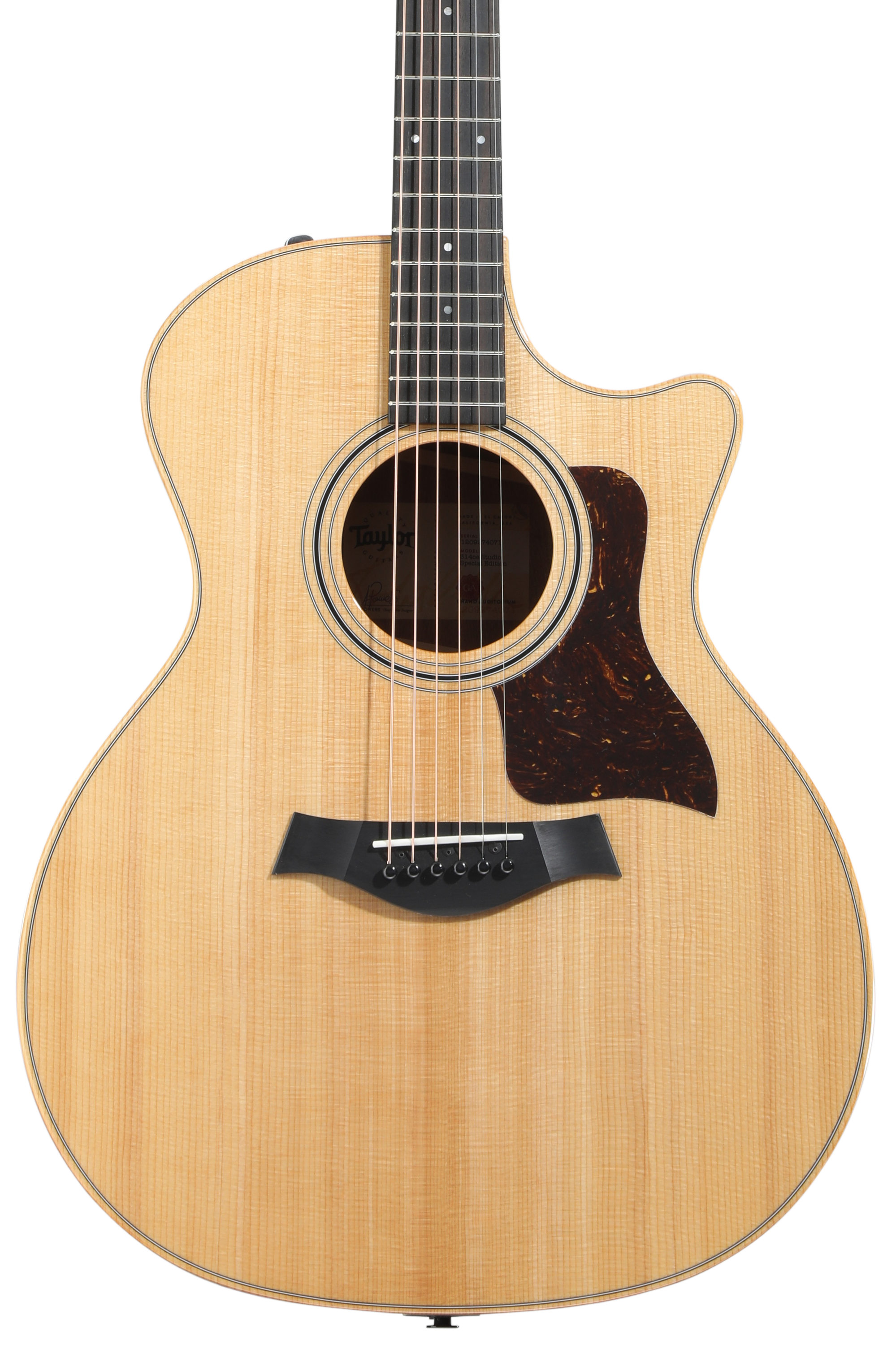 テイラー　Taylor 314ce NAT ギター Taylor 314ce Studio Special Edition Acoustic-electric Guitar