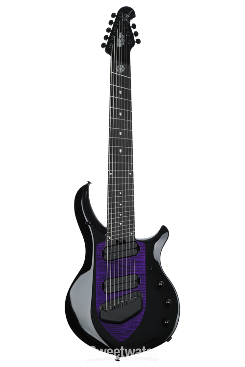Ernie Ball Music Man John Petrucci Majesty 8 String Electric