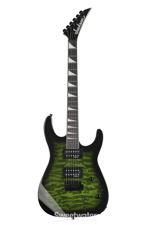 JS Series Dinky® JS20 DKQ 2PT | Guitars