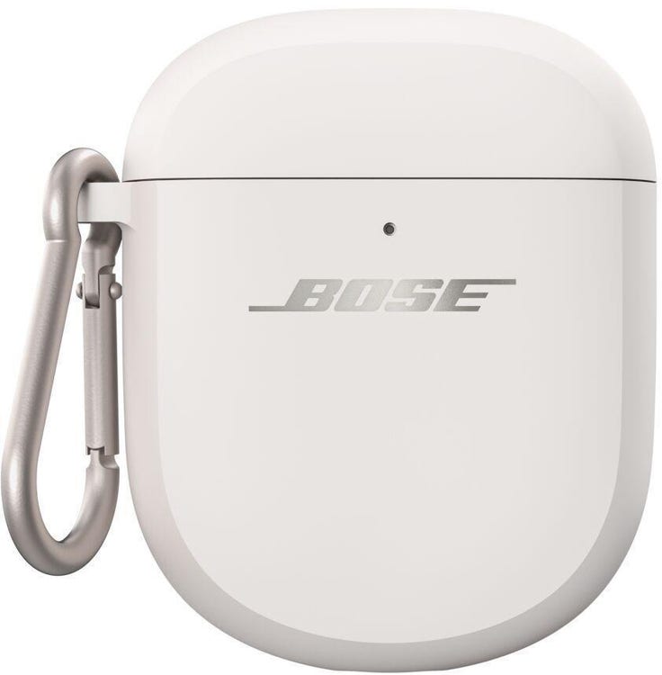 Bose QuietComfort Ultra Earbuds White au meilleur prix sur