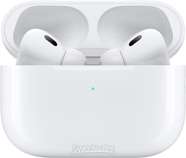 Apple AirPods Pro 2 review: Best noise-canceling and spatial audio