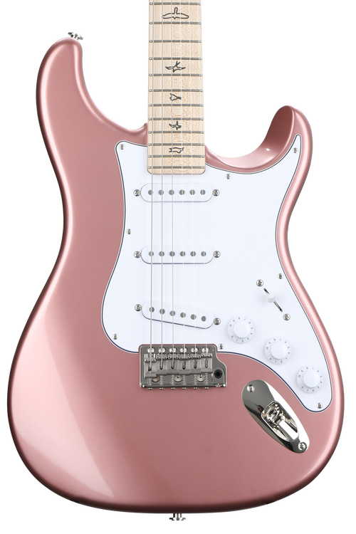 爆買い！】 PRS 2021 sky Silver エレキギター - lsvalcon.com.br