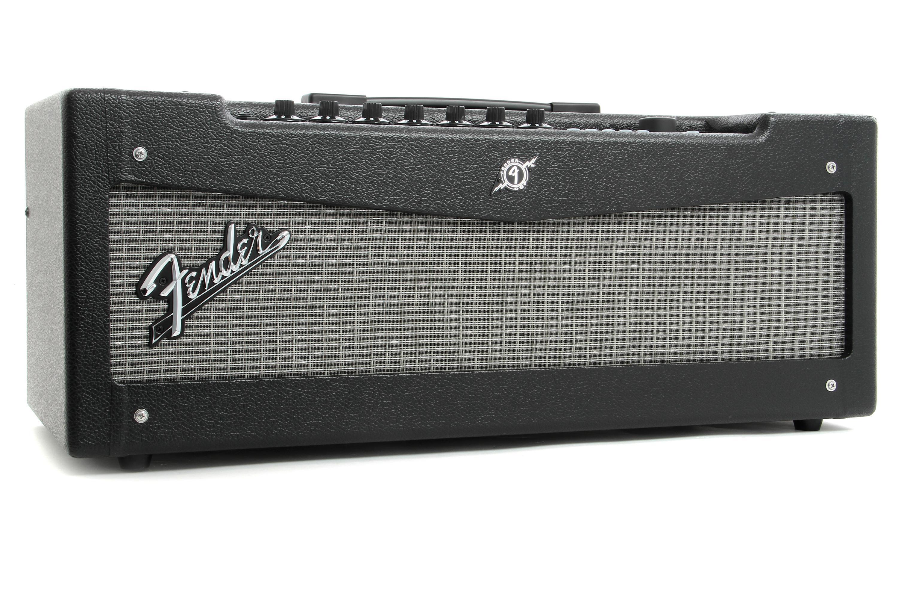 Fender mustang store 150 watt