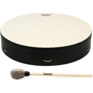 Remo Nightwaves Ocean Drum - 16"