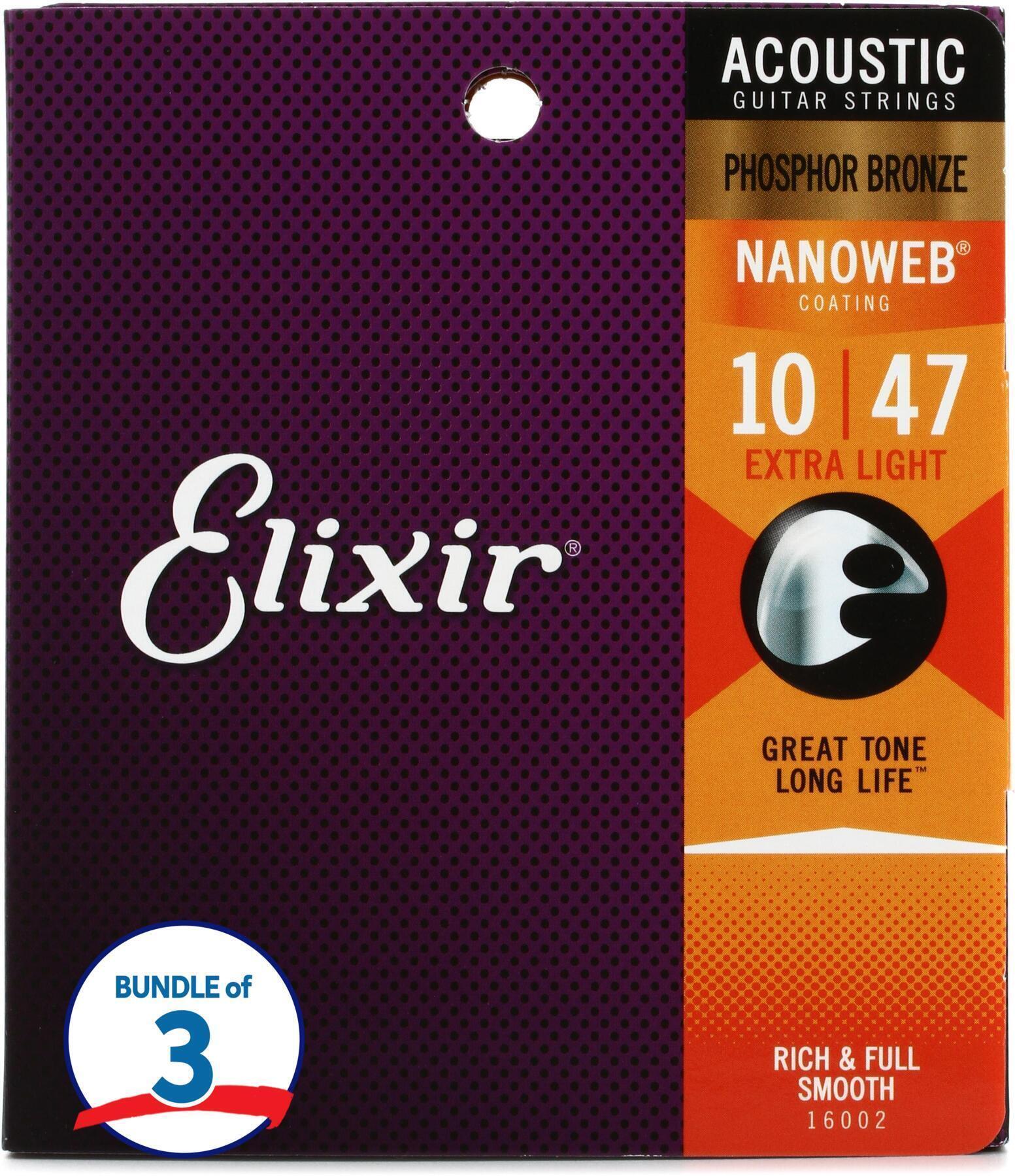 Elixir 16002 shop