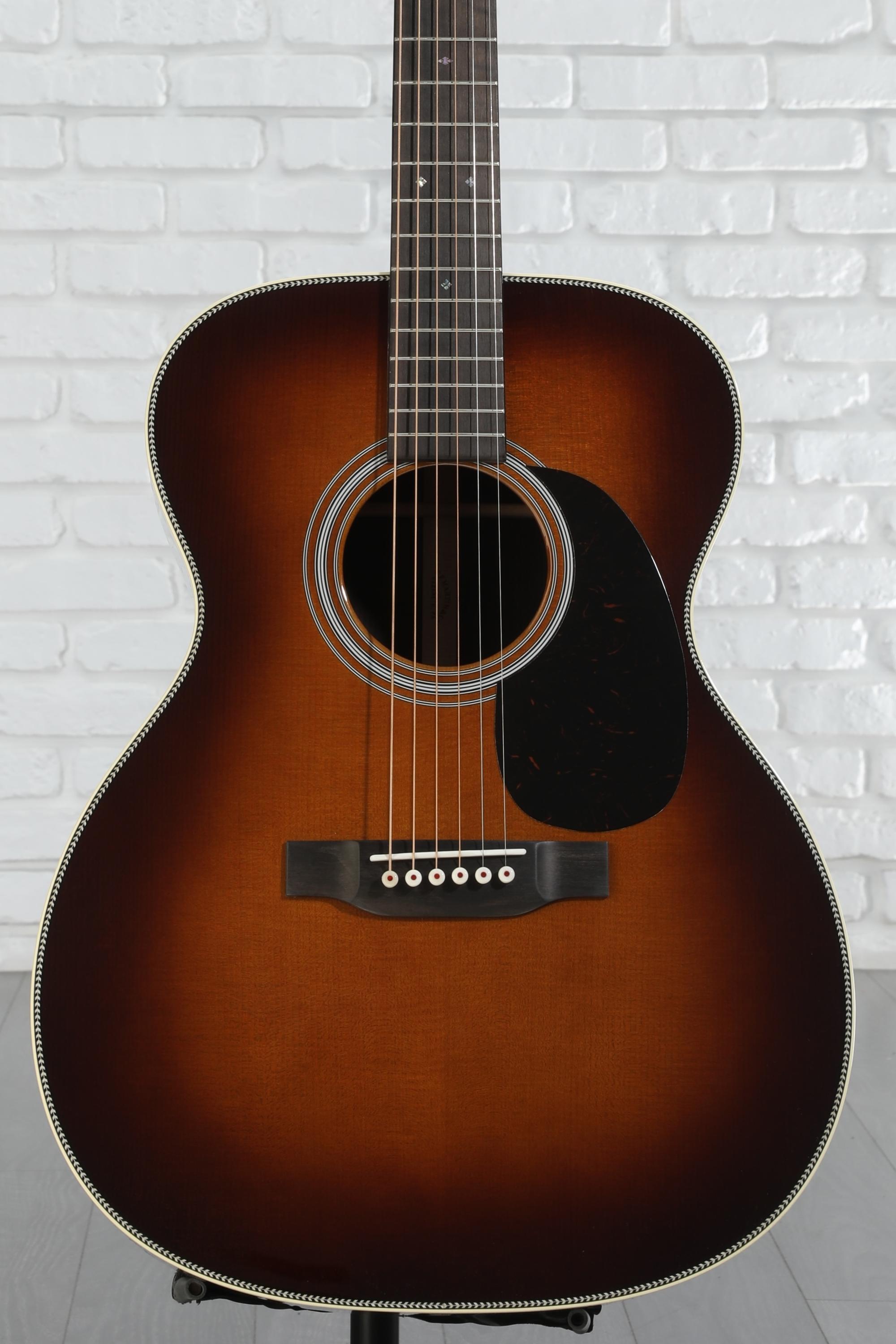 Martin 000-28 Acoustic Guitar (with Case) | zZounds