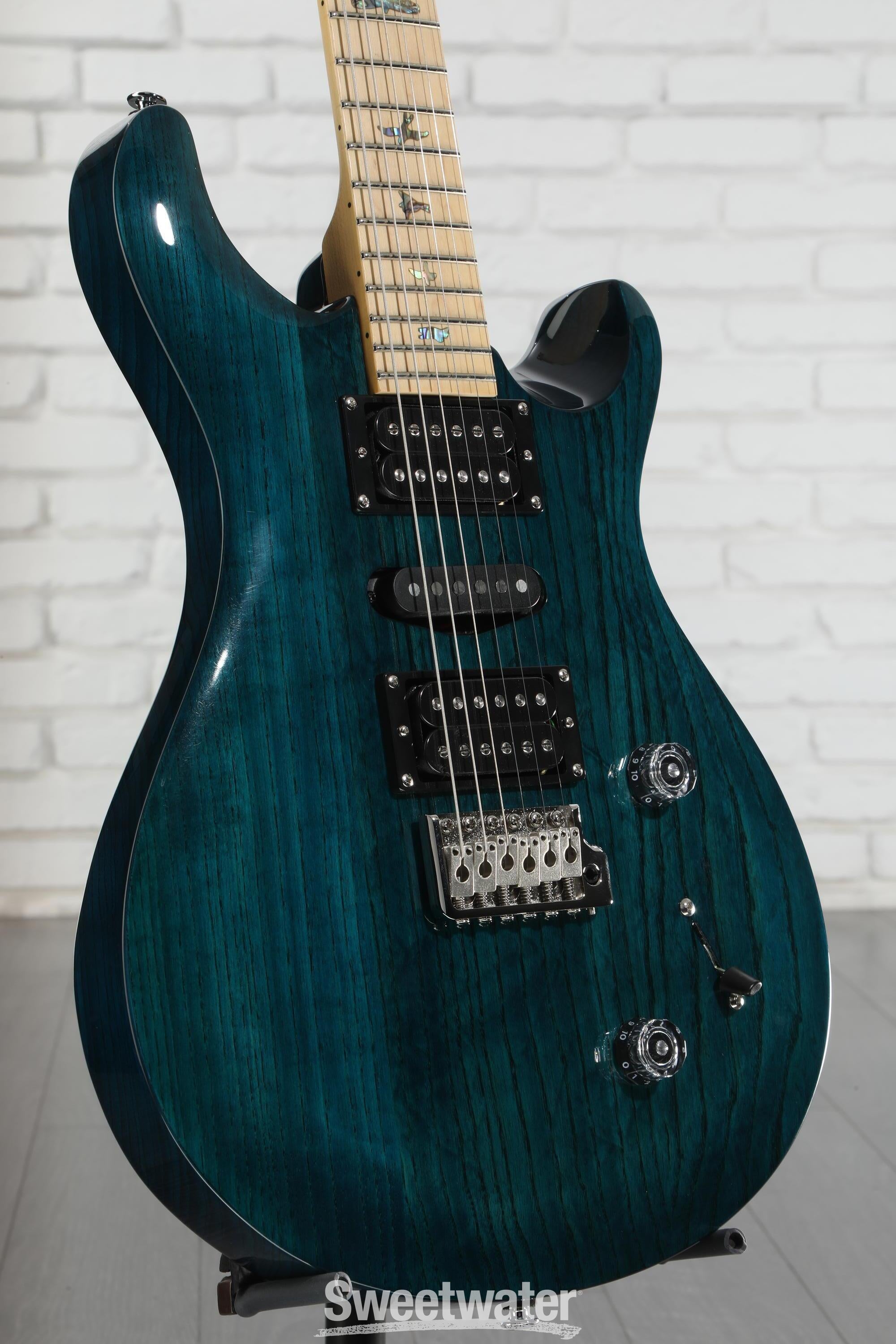 PRS SE Swamp Ash Special 3.5kg良個体2023年製 PRS SE Swamp Ash Special – Music Villa MT