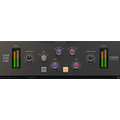 Photo of Solid State Logic Fusion Violet EQ Plug-in