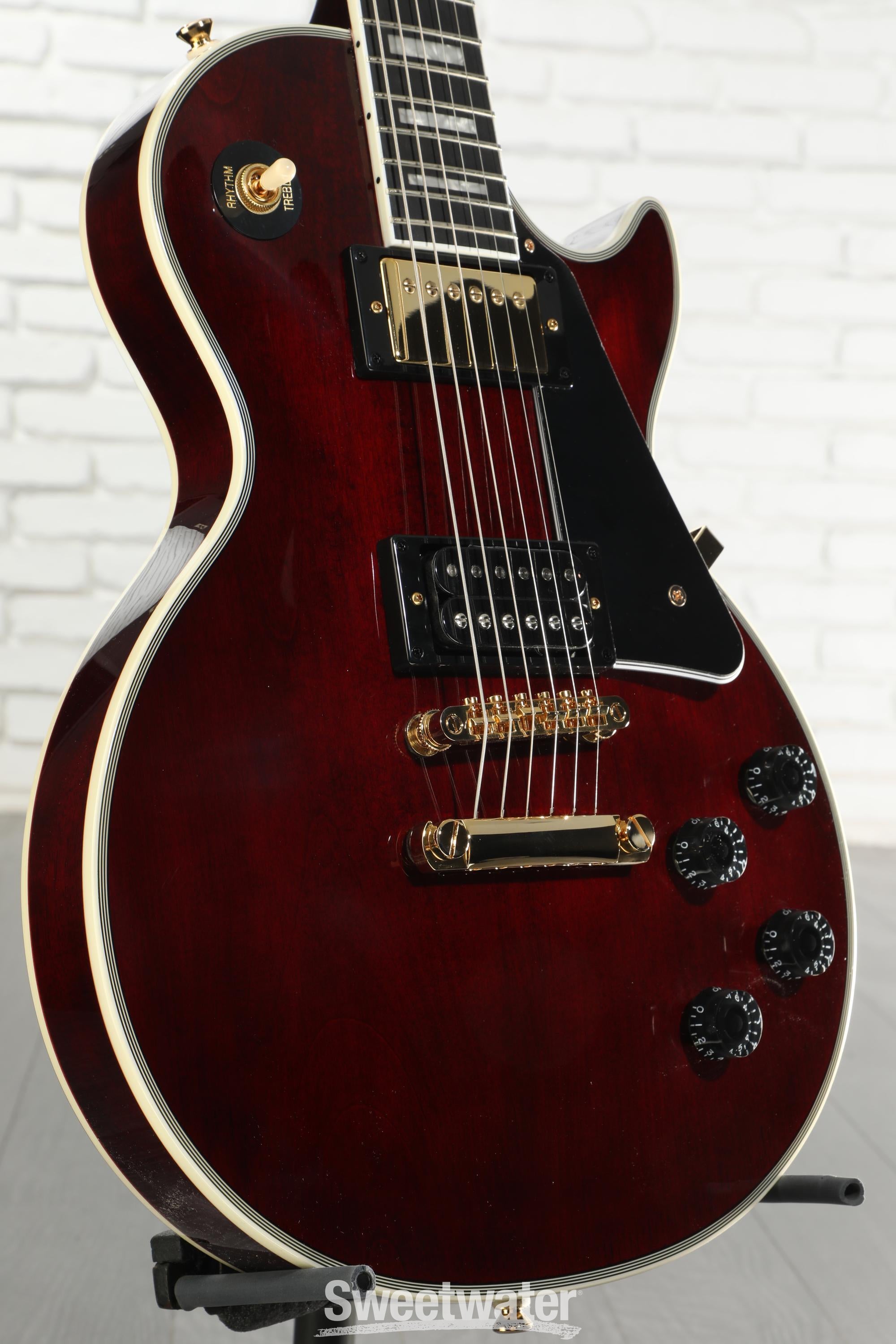 Epiphone Jerry Cantrell 