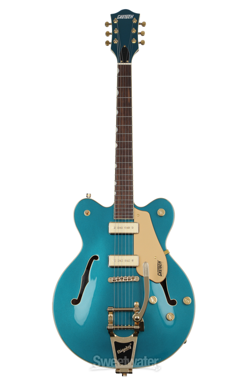 ギター gretsch pristine centerblock Center Block :: Electromatic® Pristine LTD Center Block