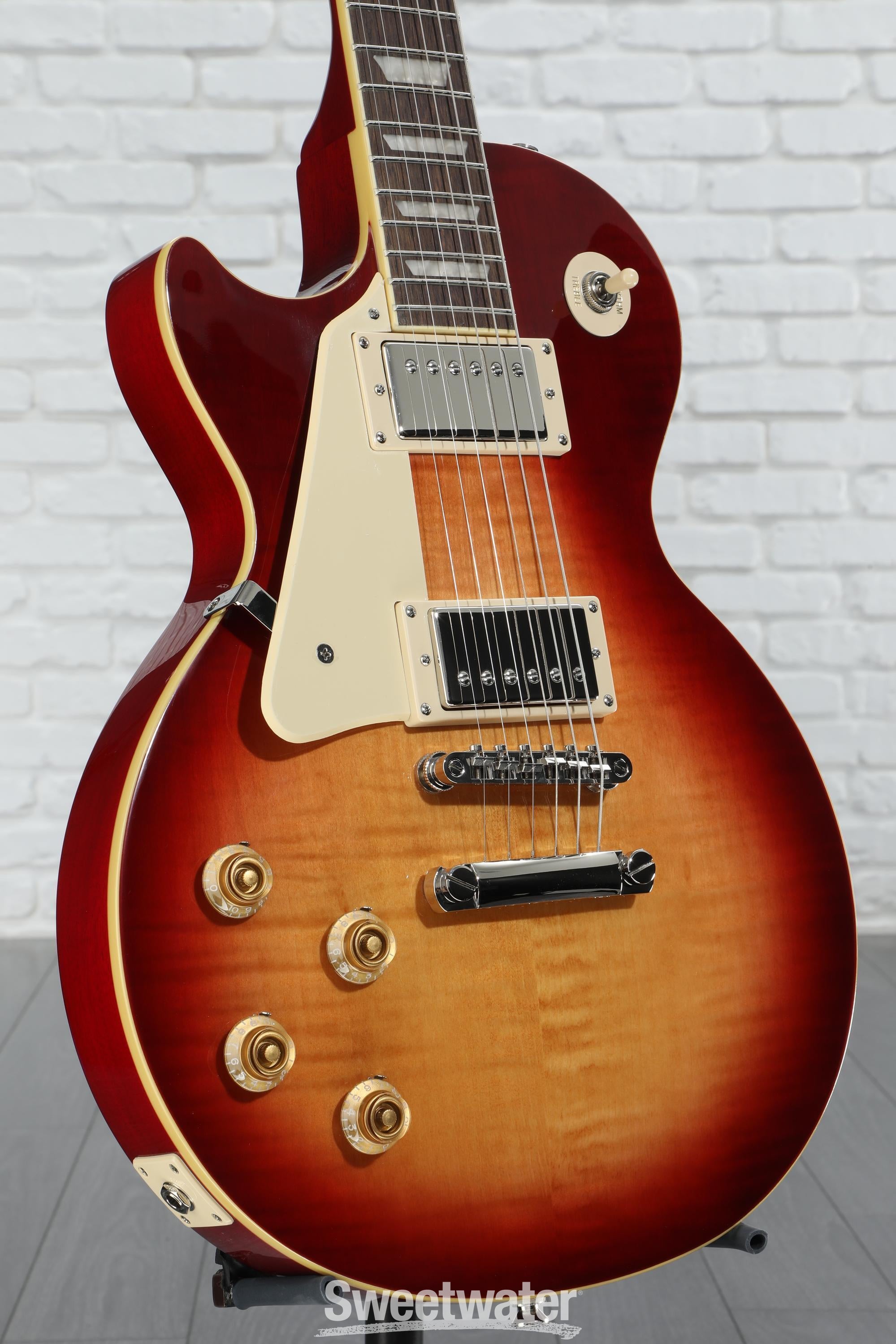 Epiphone Les Paul Standard '50s Left-handed Electric Guitar