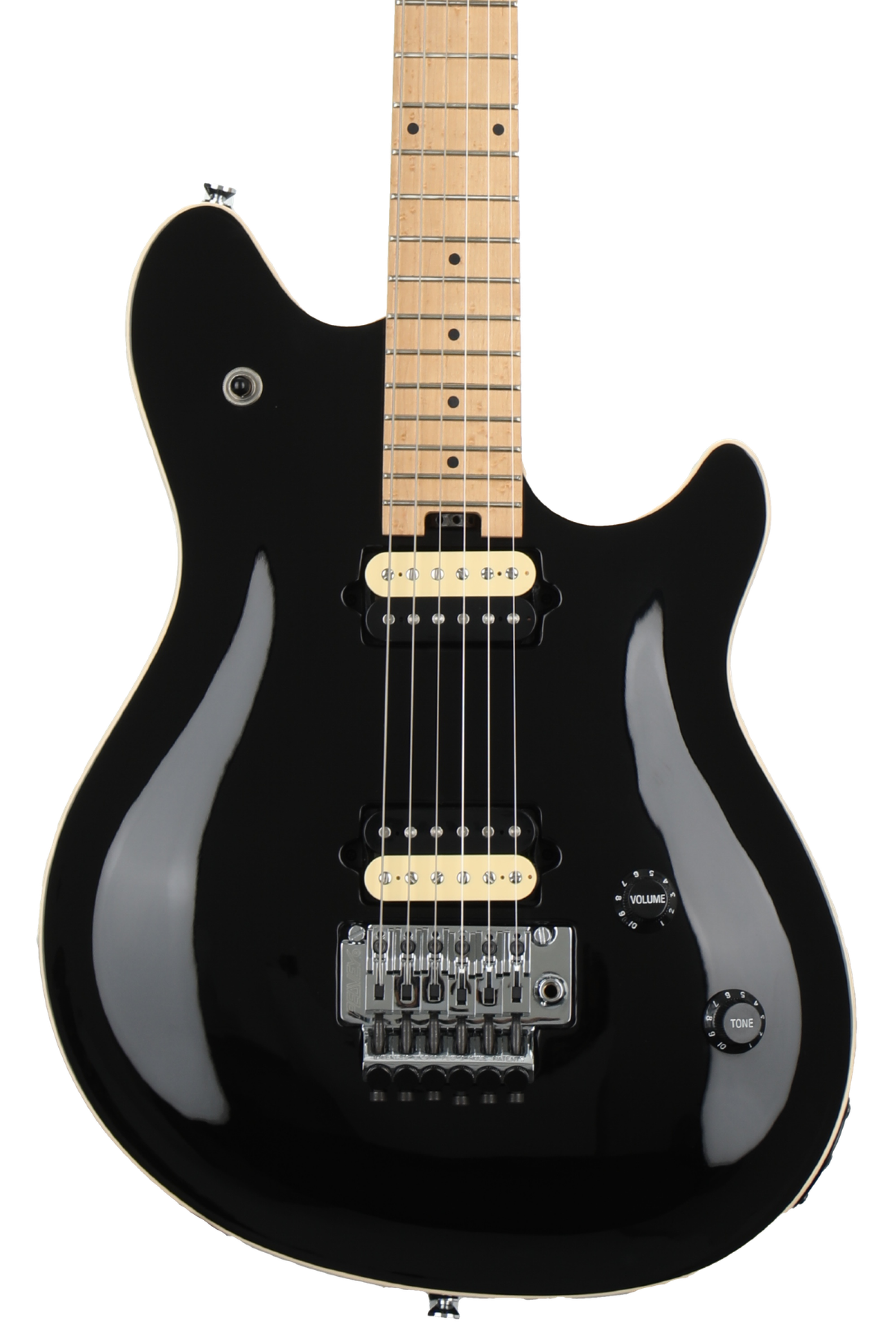 Peavey HP2 - Black | Sweetwater
