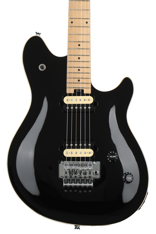 Peavey HP2 BE Electric Guitar Tiger Eye | Guitar Center
