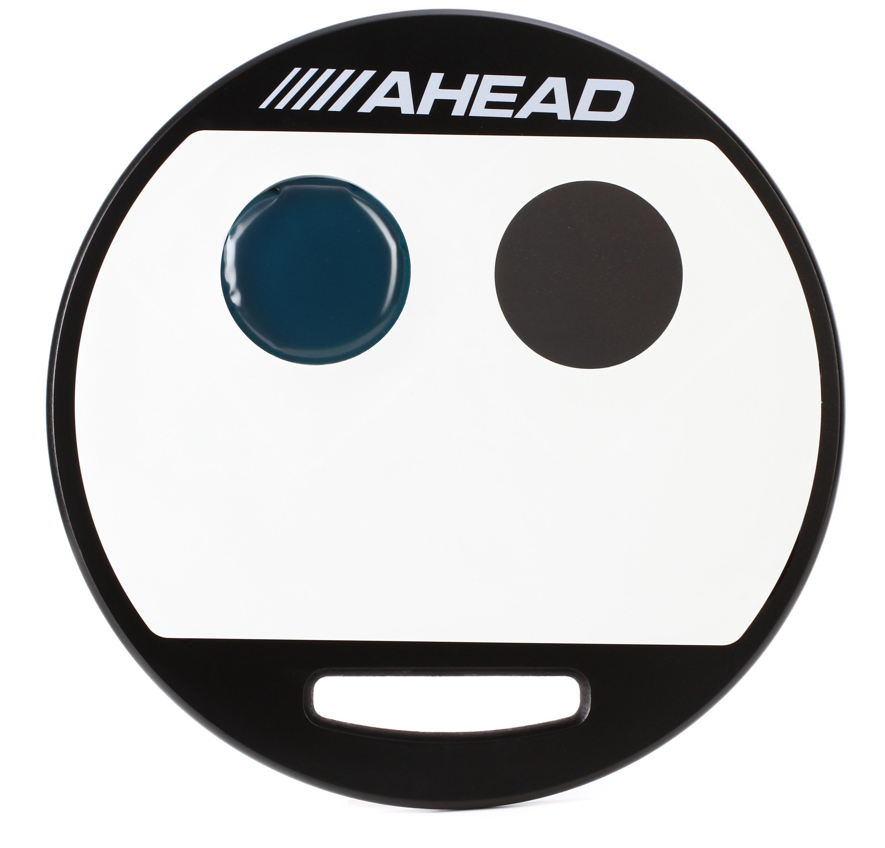 Photo of Ahead AHP3Z 3-zone Workout Pad