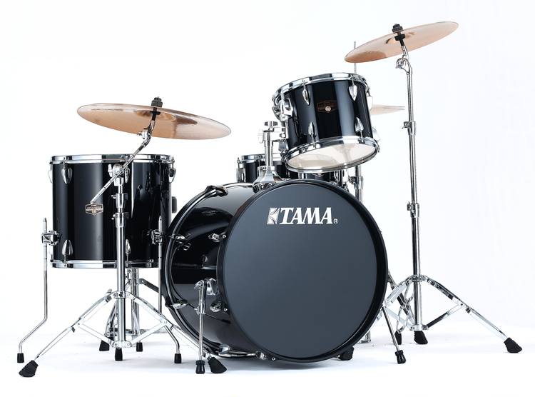 Tama 4 store piece drum set