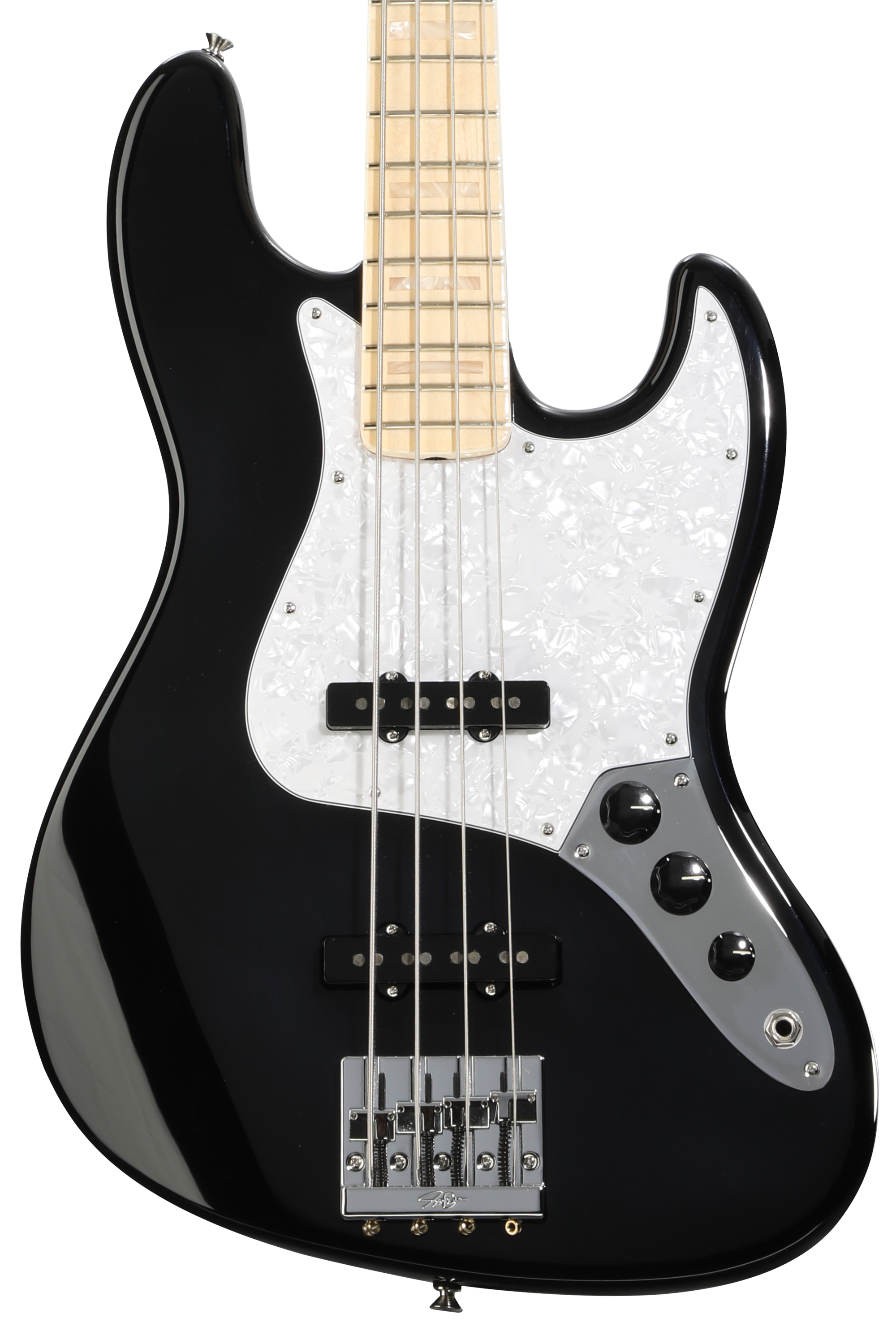 LsL Instruments Valencia - Vintage White | Sweetwater