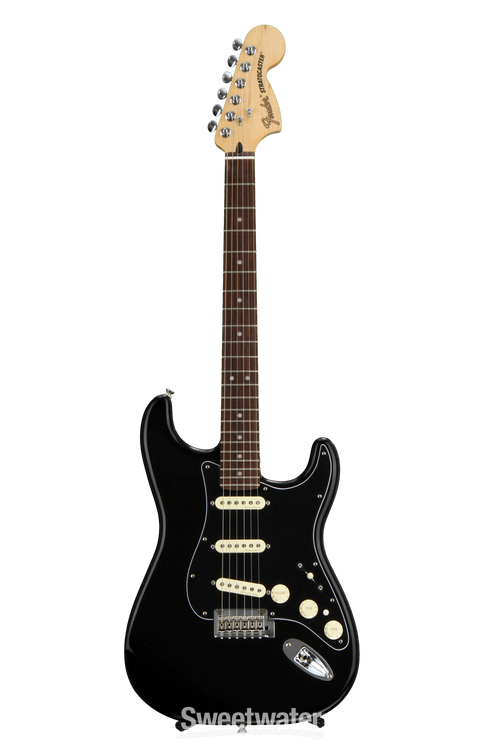 FENDER USA CS Deluxe Startcaster ストラト FENDER USA CS Deluxe Startcaster ストラト FENDER USA CS Deluxe