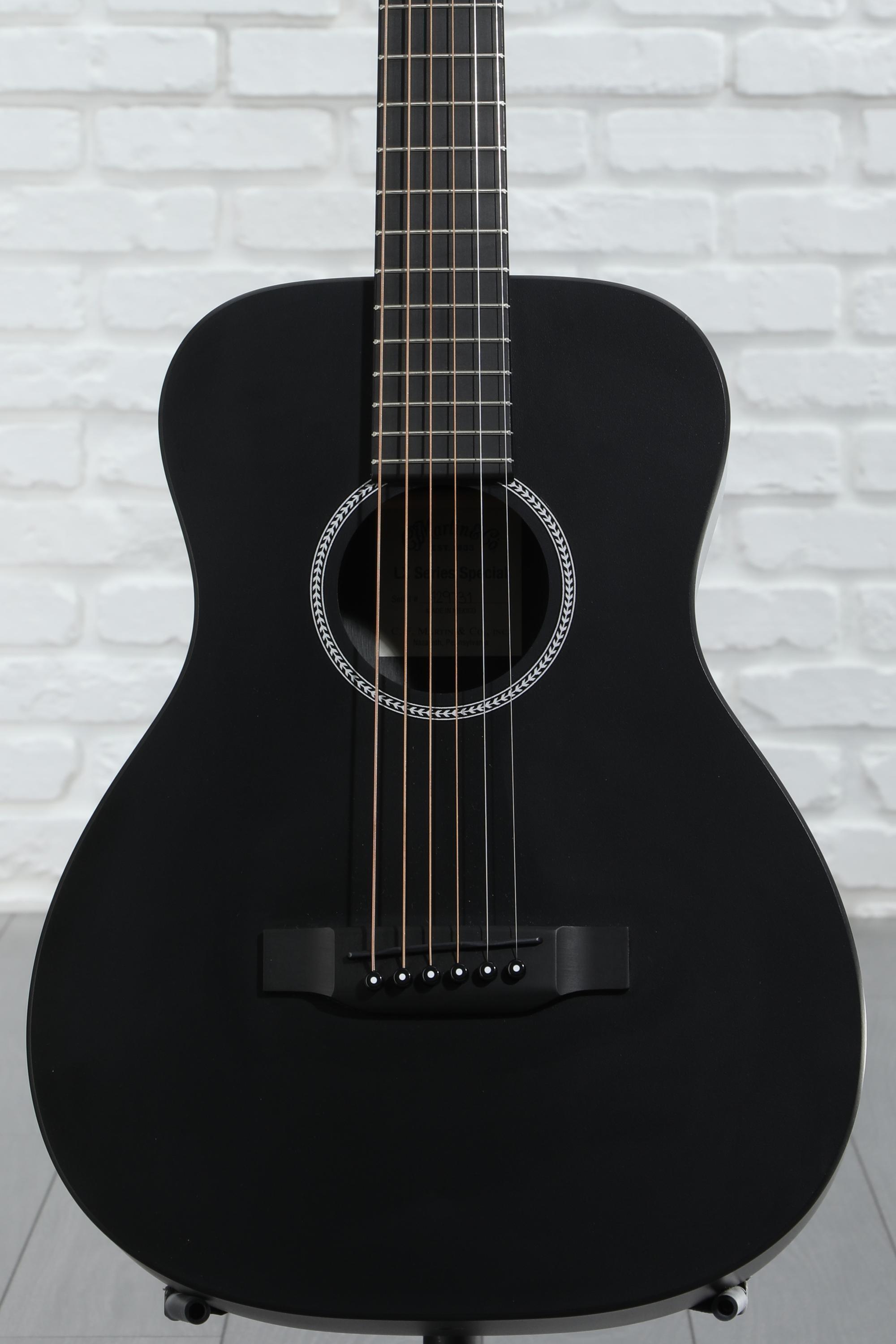 Martin LX1 Little Martin 6 String Acoustic Guitar for sale