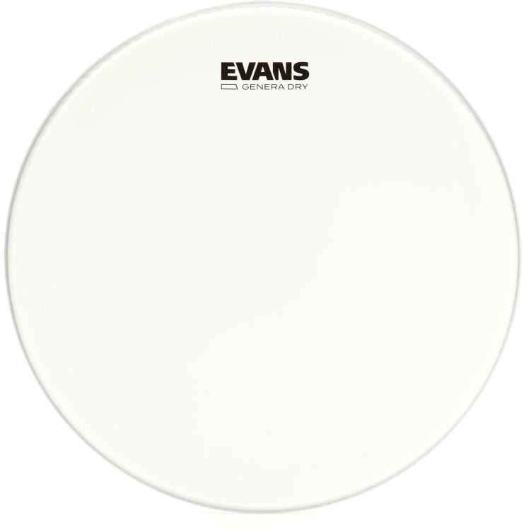 Evans Genera Dry Snare Drumhead - 14 inches