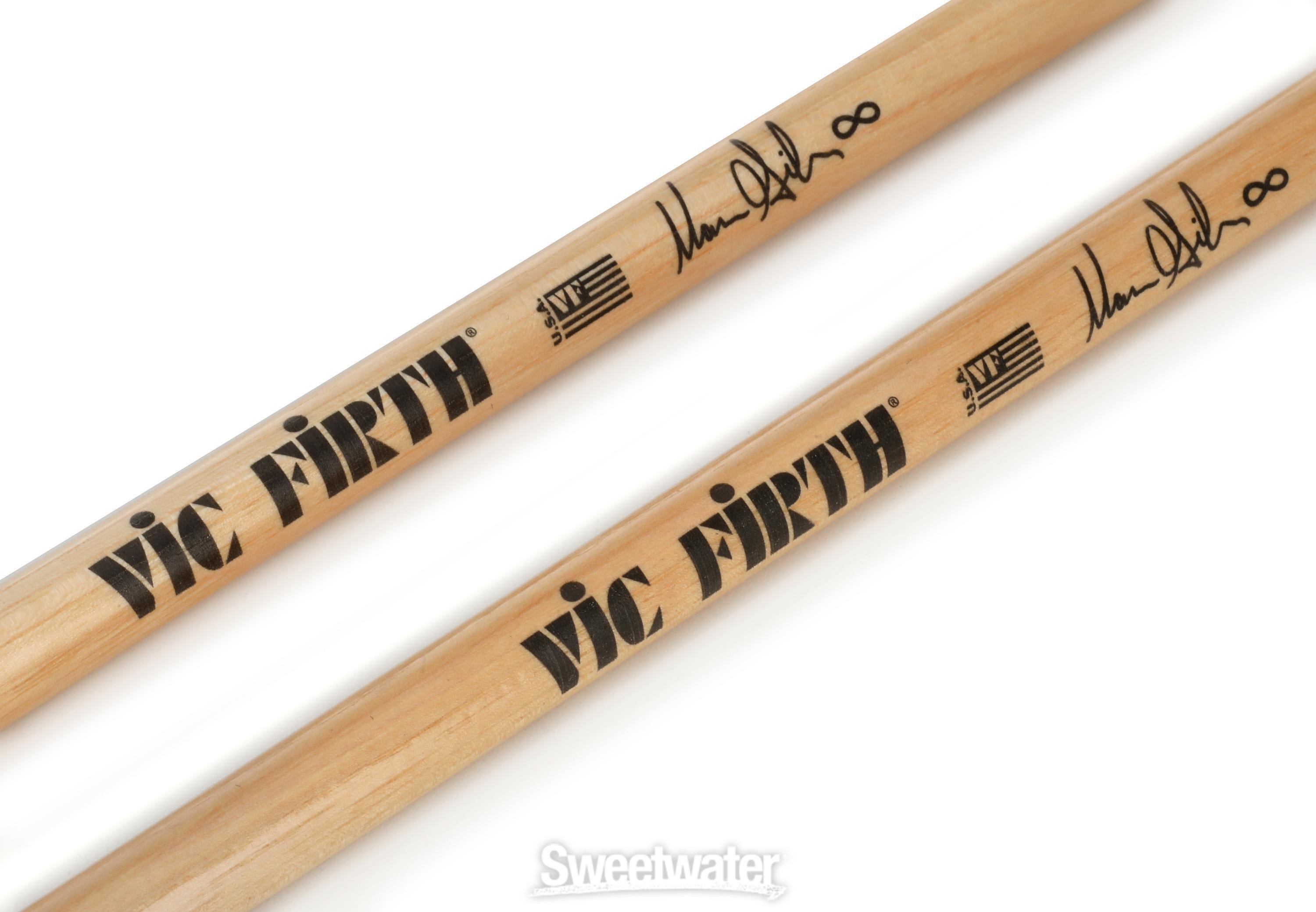 Matt greiner drum sticks hotsell
