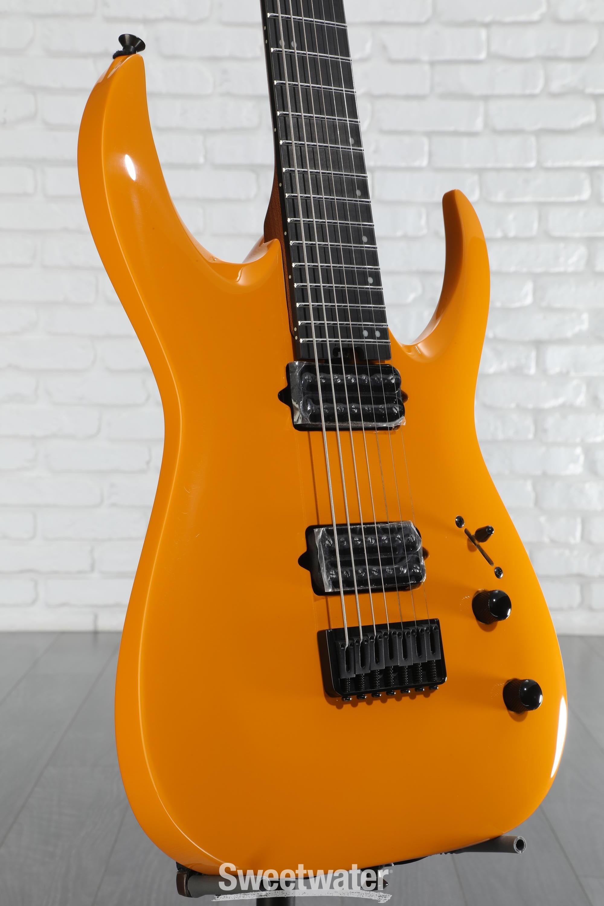 Jackson Pro Plus Signature Misha Mansoor Juggernaut HT7P 7
