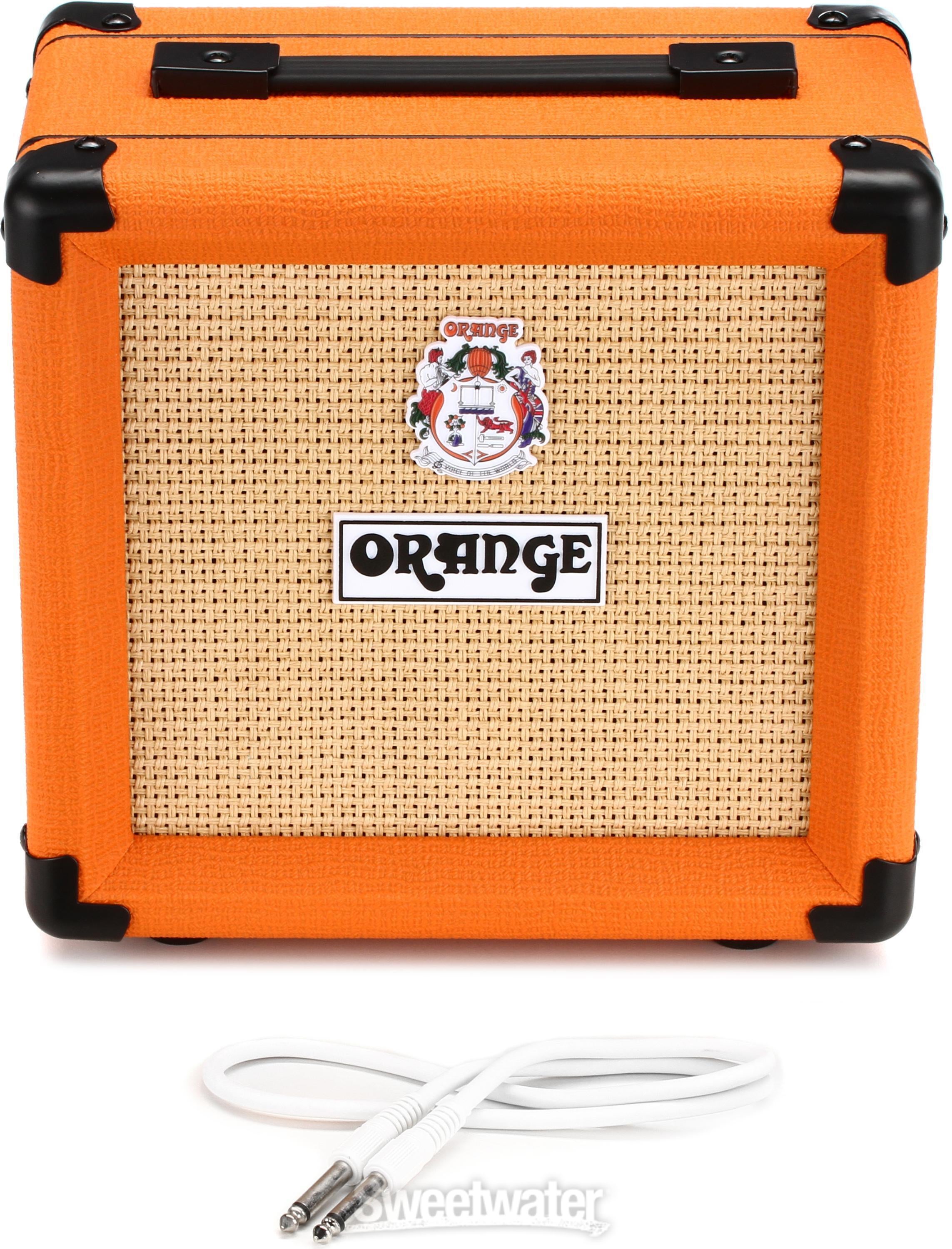 Orange PPC108 20-watt 1x8