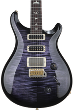Photo of PRS Studio Electric Guitar - Purple Mist 10-Top