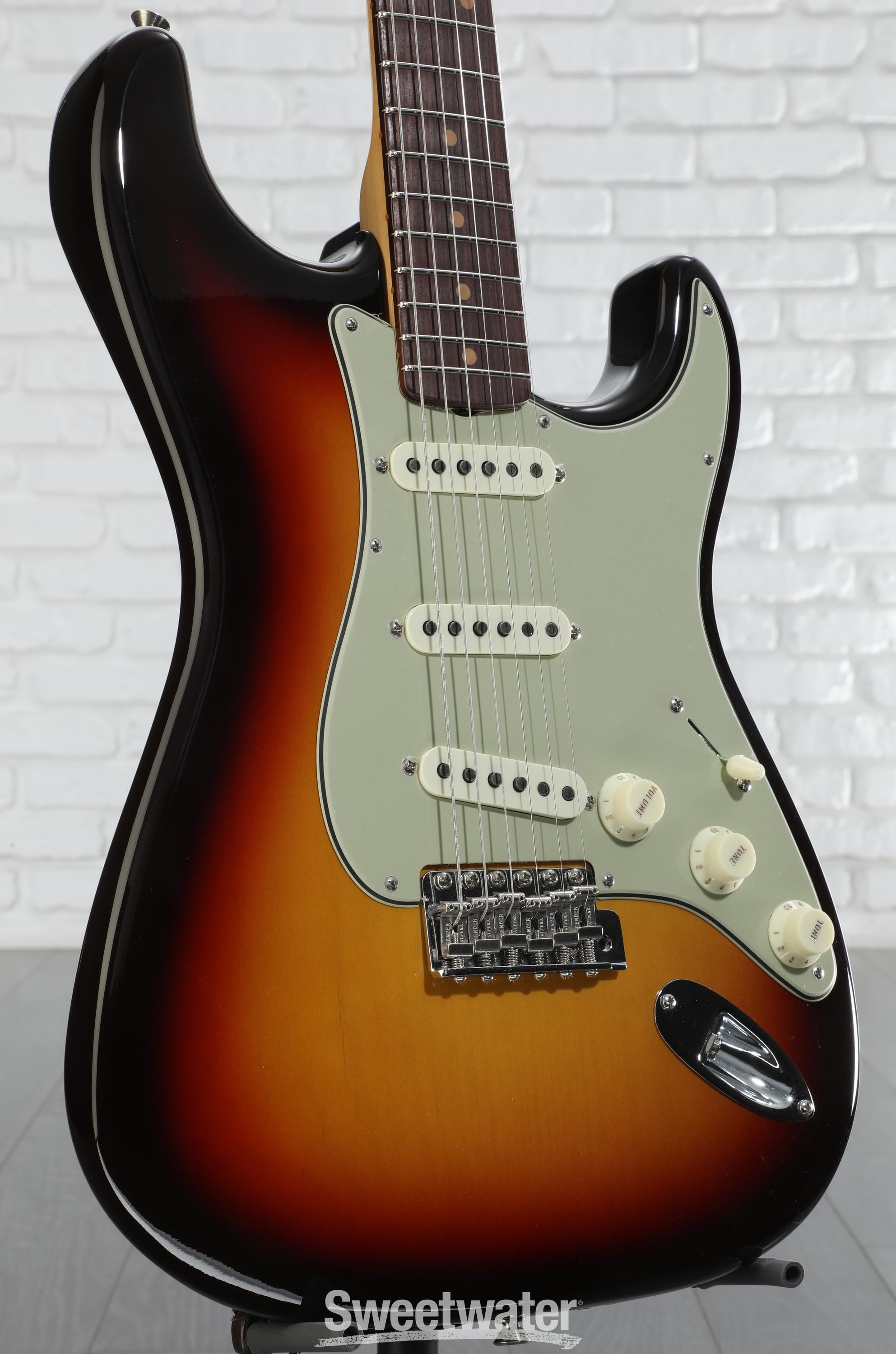 ギター Fender Custom Shop 1959 Stratocaster NOS Fender Custom Shop Historic 1959 Stratocaster Electric
